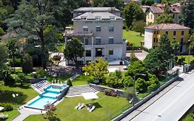 Hotel la Fontana Stresa